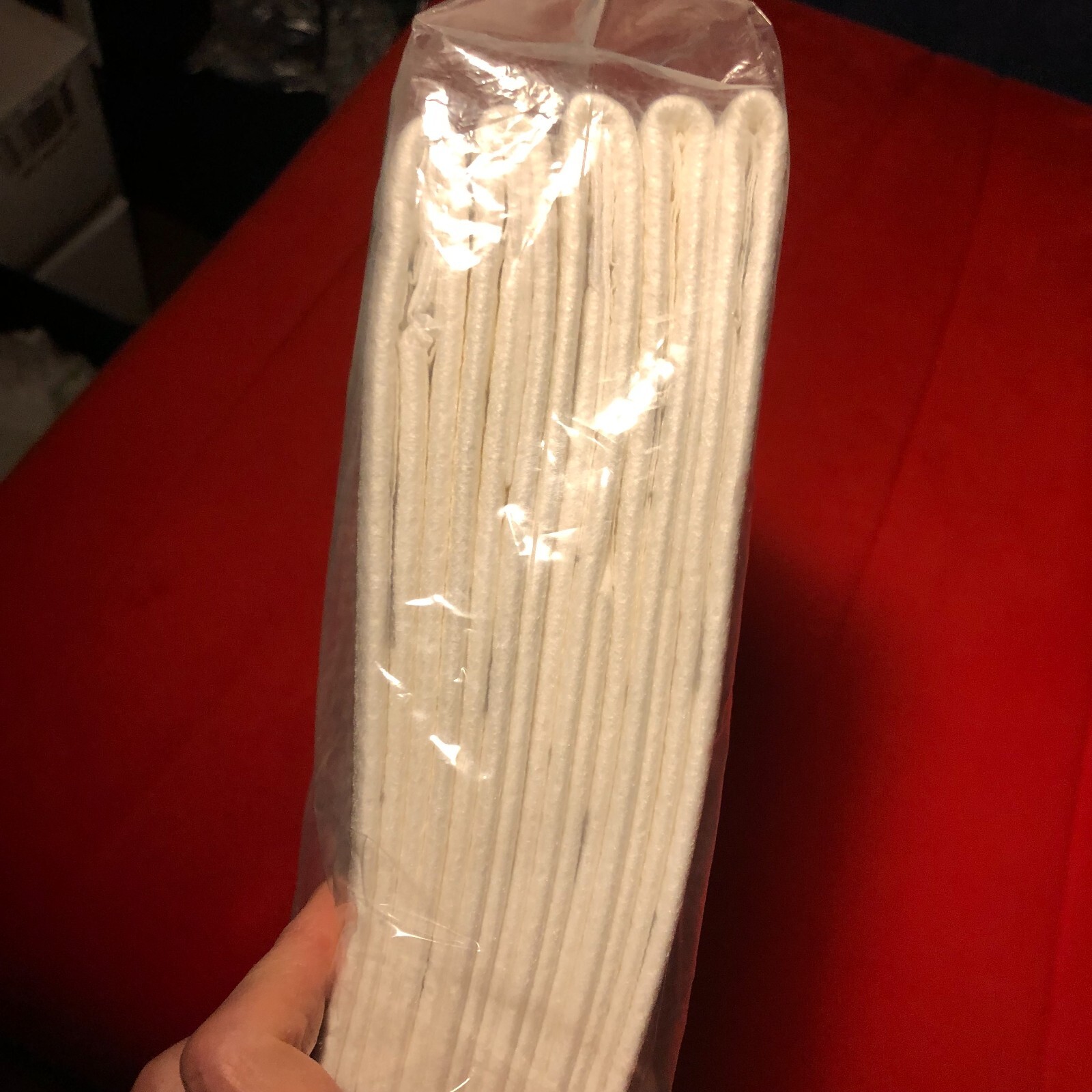 Incontinence Bed Pads Disposable Pack of 5 Unisex Cardinal Health Pads 26" x 29"