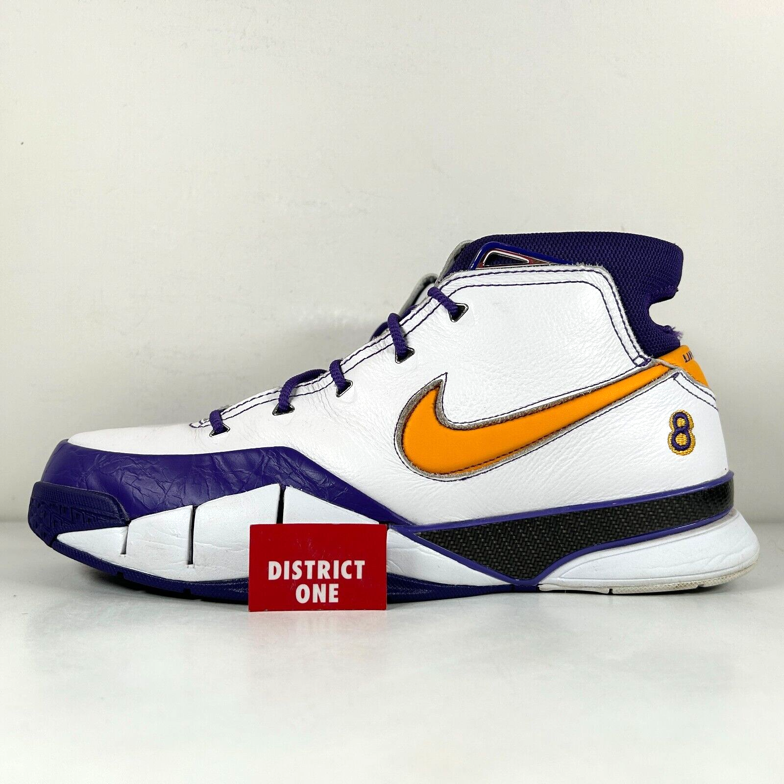 シューズ(男性用) NIKE KOBE 1 PROTRO FINAL SECONDS Nike Kobe 1 Protro 