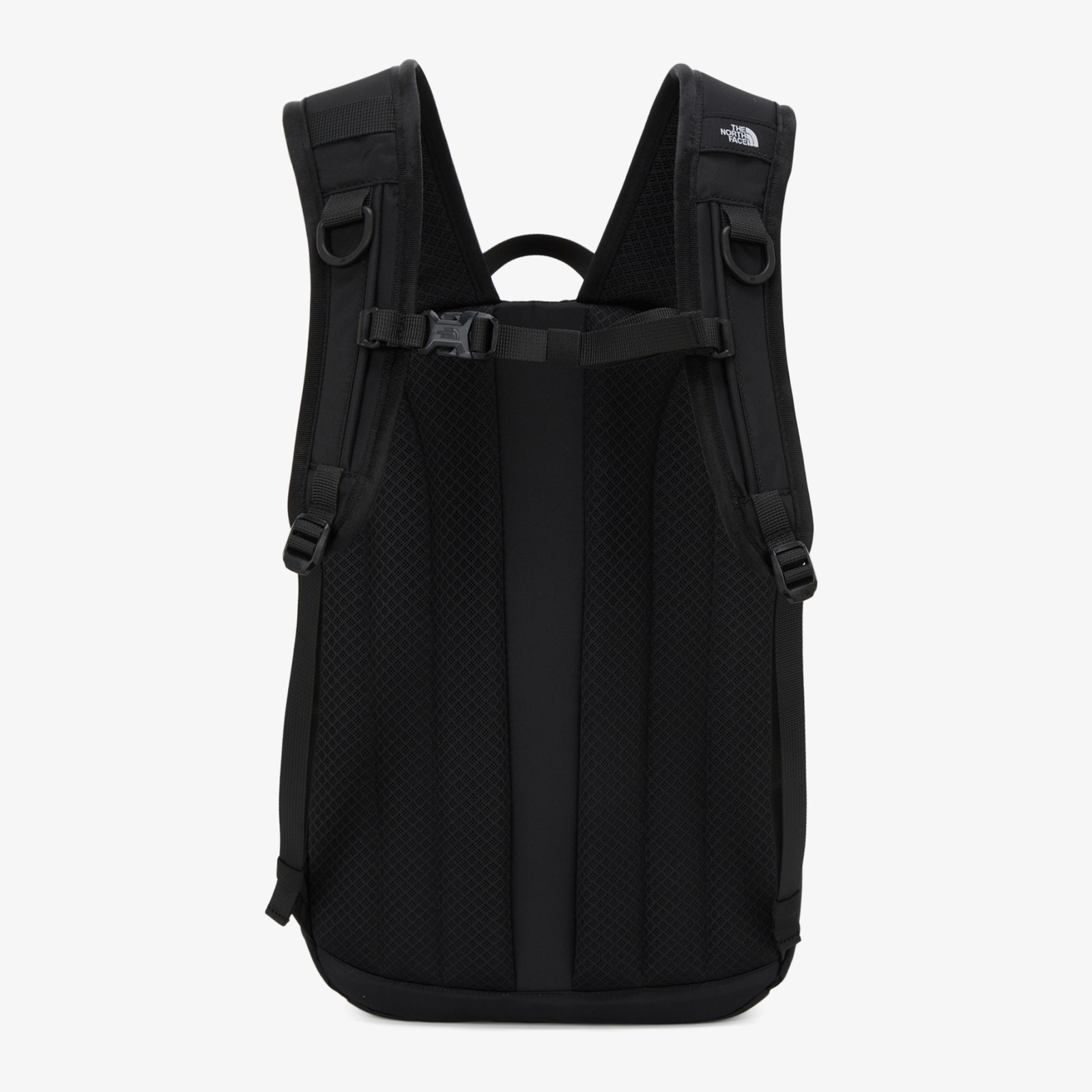 New THE NORTH FACE MINI SHOT BACKPACK NM2DQ53A BLACK TAKSE | eBay