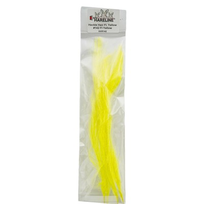 Hareline Hackle Hair