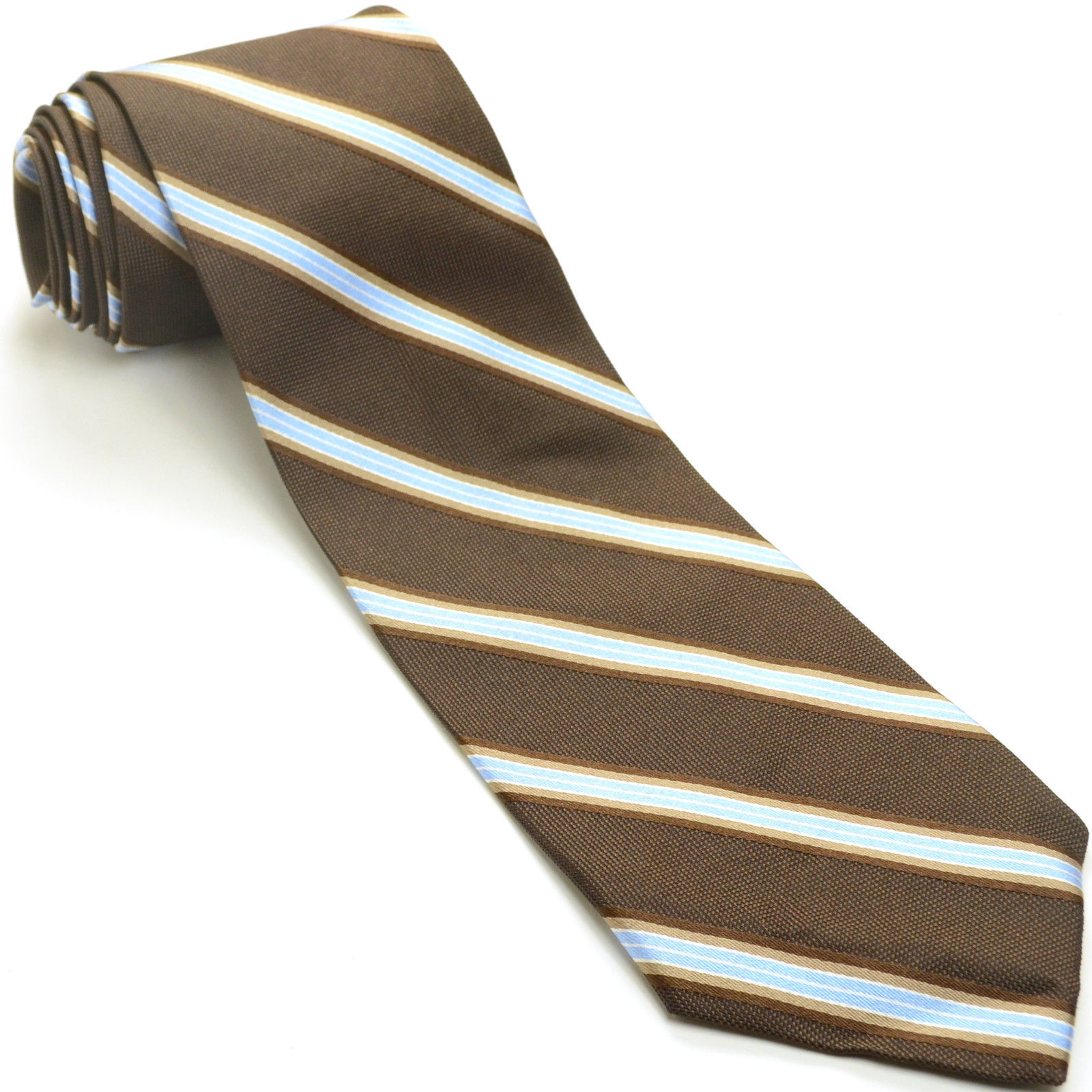 Brooks Brothers Striped Ties for Men