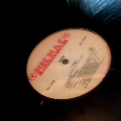 RIOS - YOU - 12''VINYL MAXI- SEALED- 80'S- MINT- 1ST PRESS RARE!! 