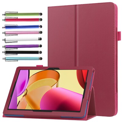 Case For Lenovo Tab K11 M11 M10 HD Plus M9 M8 4th Gen P11 Pro Gen 2 Tablet Cover