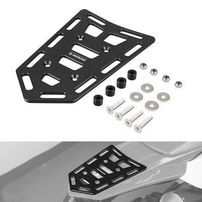 NICECNC Rear Tail Luggage Rack For Yamaha YZ125 YZ250 YZ250F