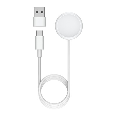 Magnetic Type-C Watch Charging Cable For Google Pixel Watch Watch Charger Dock B