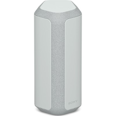 Sony SRS-XE300, Lautsprecher, grau