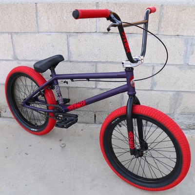 Stranger Bmx Complete Bikes 2025 | www.levitan.com