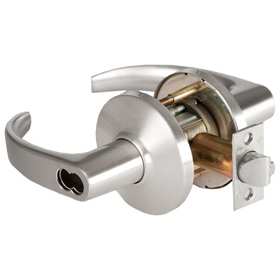 dormakaba - 9K37E14DS3626 - Grade 1 Service Station Cylindrical Lock, 14 Lever,