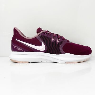 

Nike Womens In Season TR 8 AA7773-602 Красные кроссовки для бега Размер 8, Красный, In Season TR 8