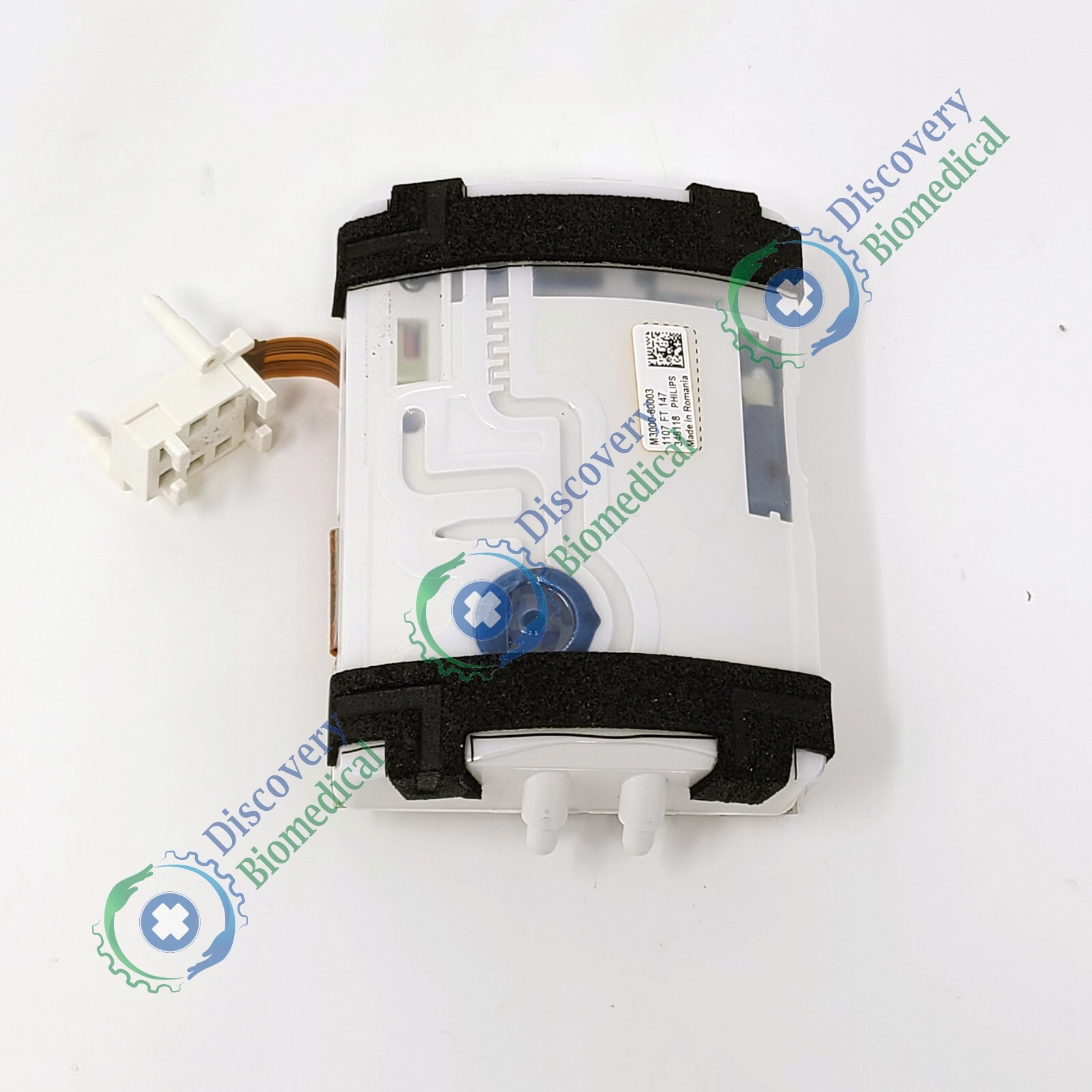 LuLuP-20M30本B-20S10本 Philips NBP Pump Assembly IntelliVue X2/MP2 [M3001-64500