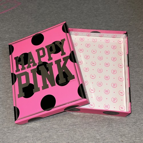ビクトリアシークレットPINKミステリーボックス ビクトリアシークレットPINKミステリーボックス