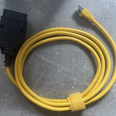 Valise De Diagnostic Enet 4.39.20