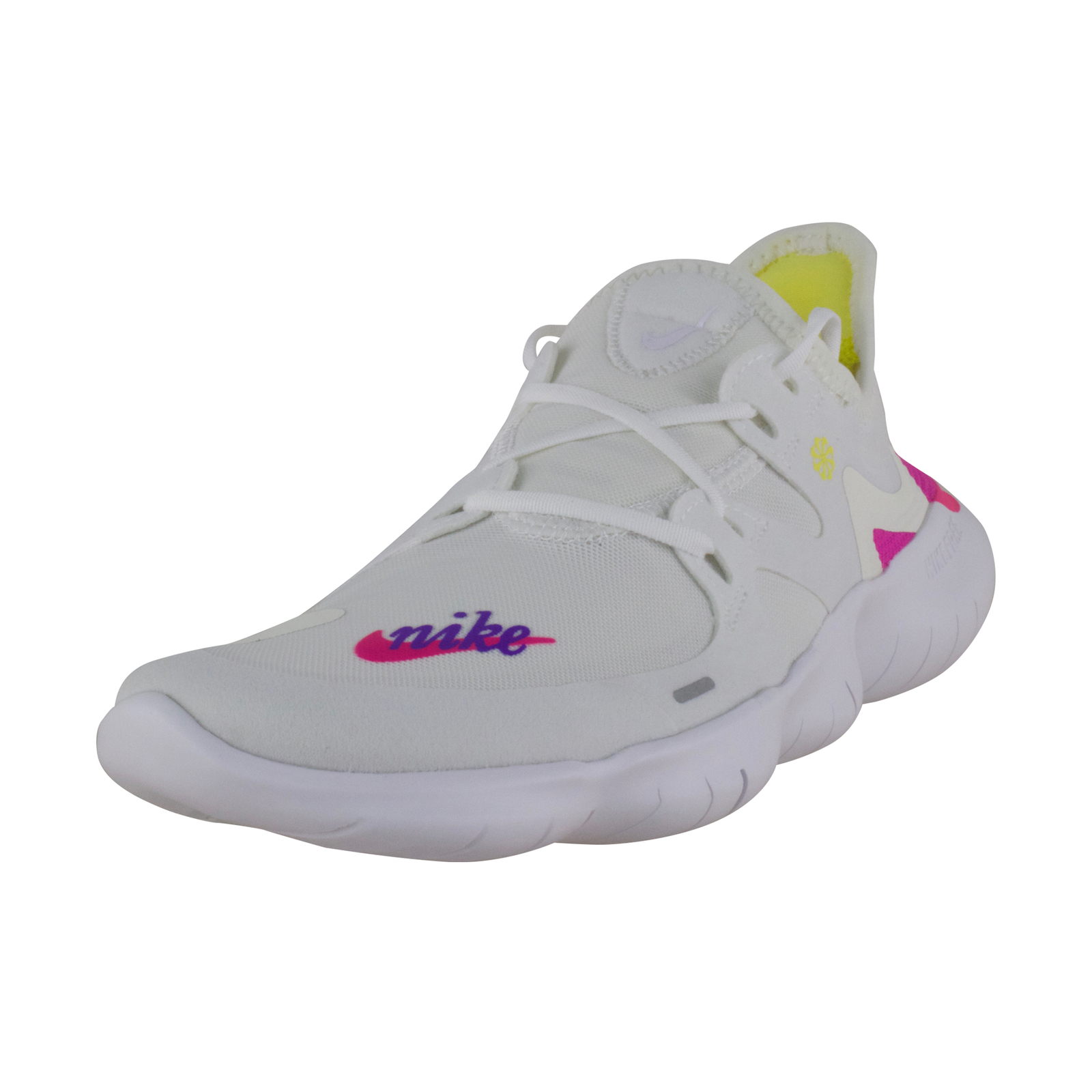 Details about Nike Free Rn 5.0 Women WhitePink CI1289 100 Details about Nike Free Rn 5.0 Women WhitePink CI1289 100
