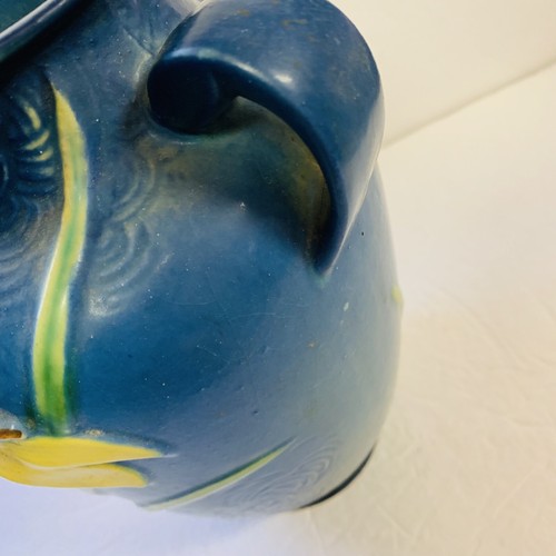 Roseville Pottery Vase, # 134-8