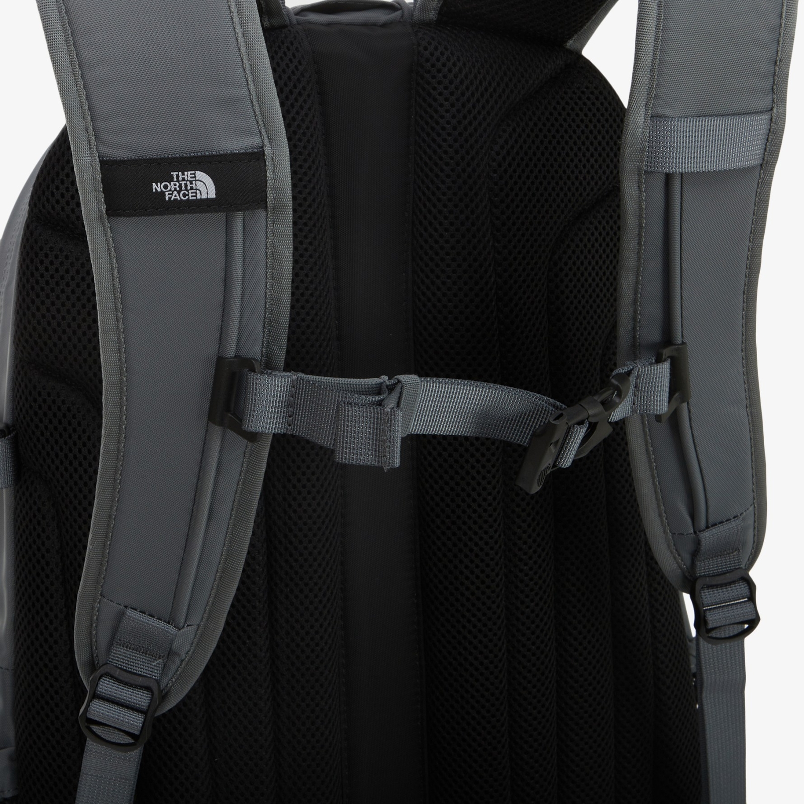 New THE NORTH FACE BIG SHOT BACKPACK NM2DQ50B DARK GRAY