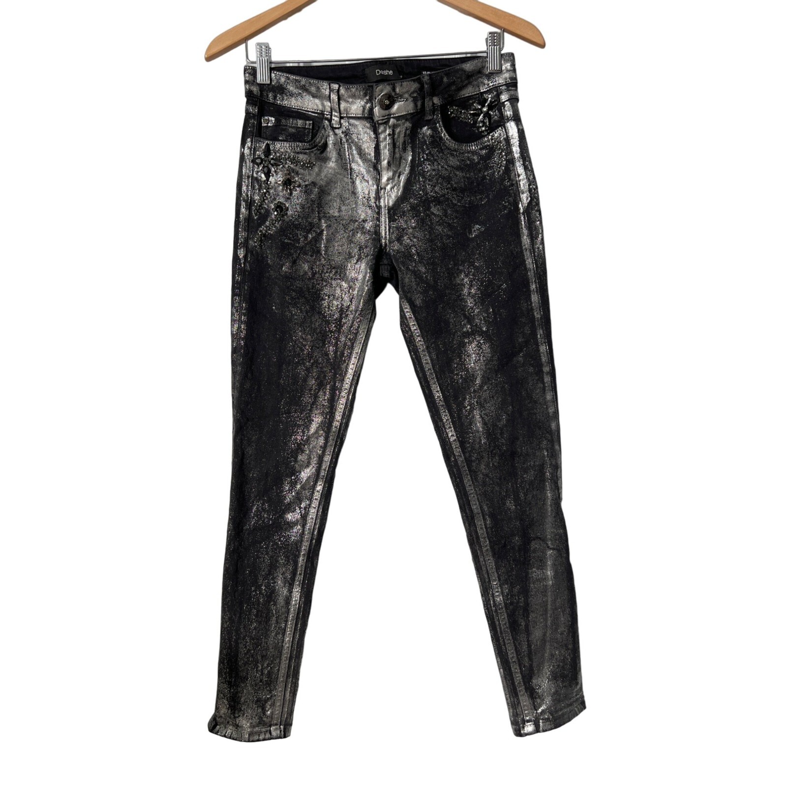 パンツ melt the lady denim8 melt the lady denim8