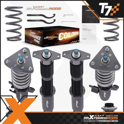 MaXpeedingrods Coilovers Suspension Lowering Kit For Mazda 3 2004-2013