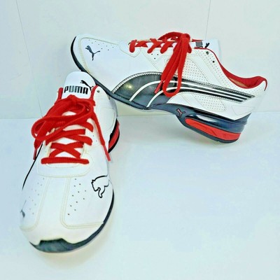tenis puma running eco ortholite