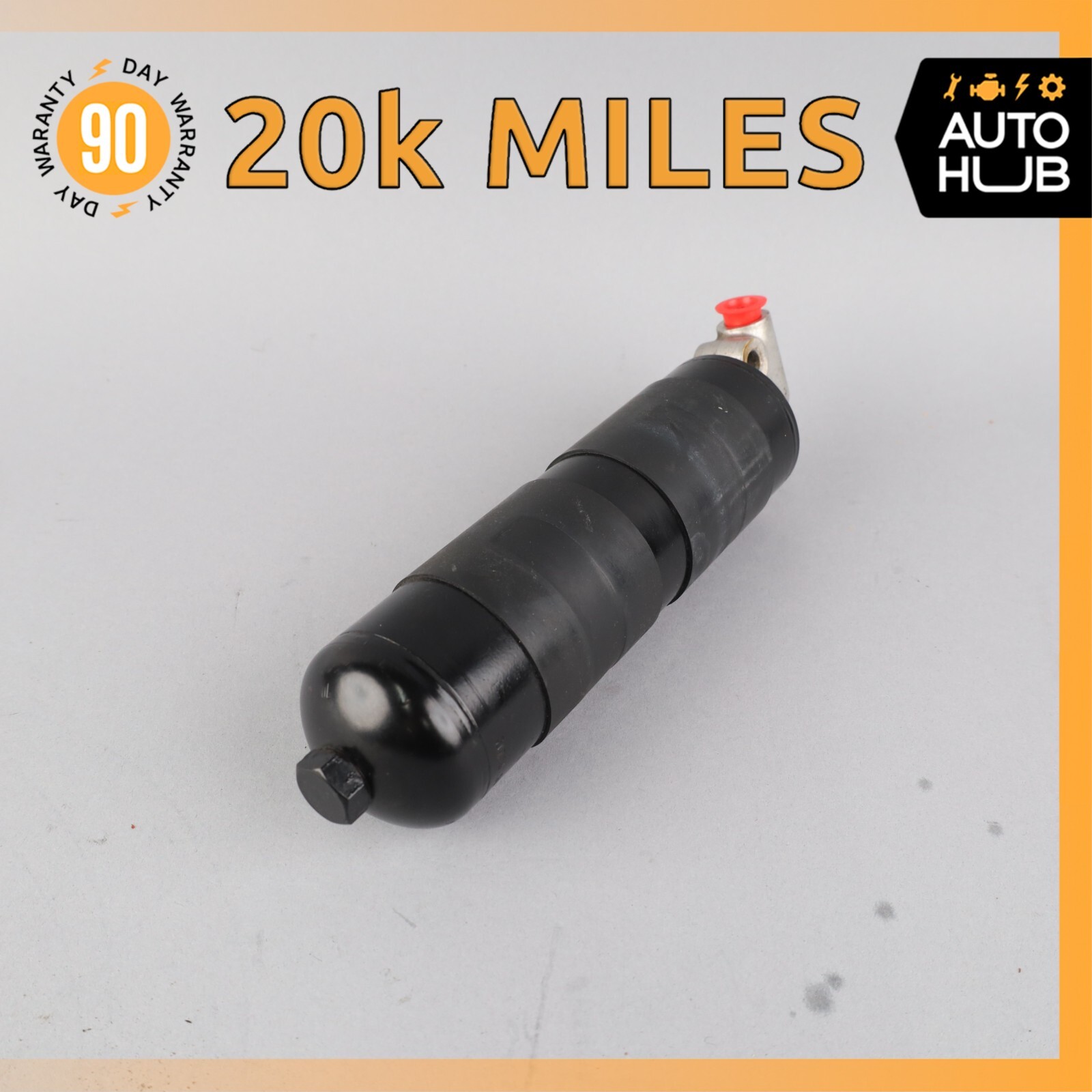 モラレス　MF200. Maserati M138 Coupe GT Ferrari 612 F1 Transmission Hydraulic