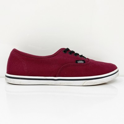 

Vans Unisex Off The Wall 721356 Красная повседневная обувь Кроссовки Размер M 6,5 W 8, Красный, Off The Wall