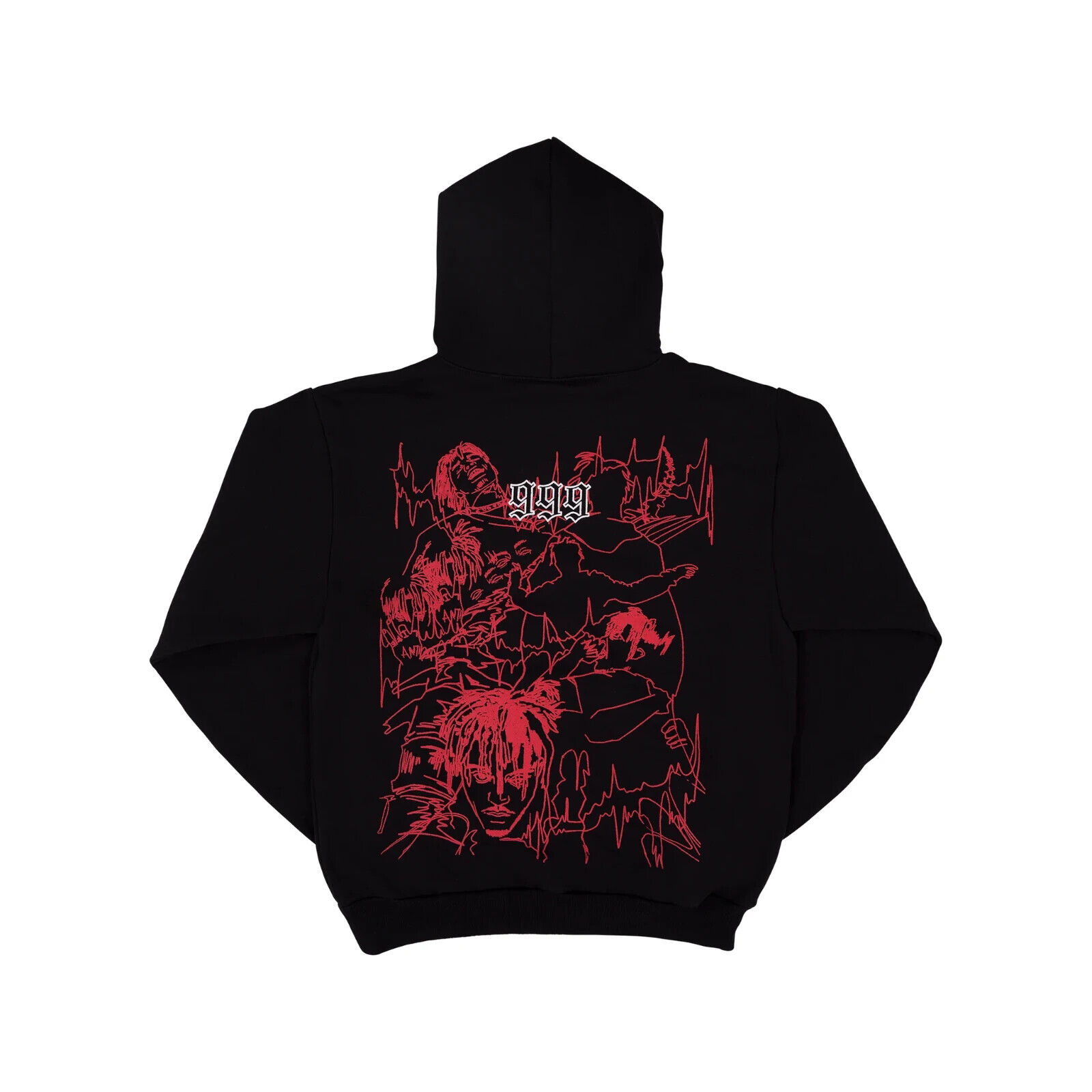 Official Revenge X Juice Wrld Official Revenge X Juice Wrld