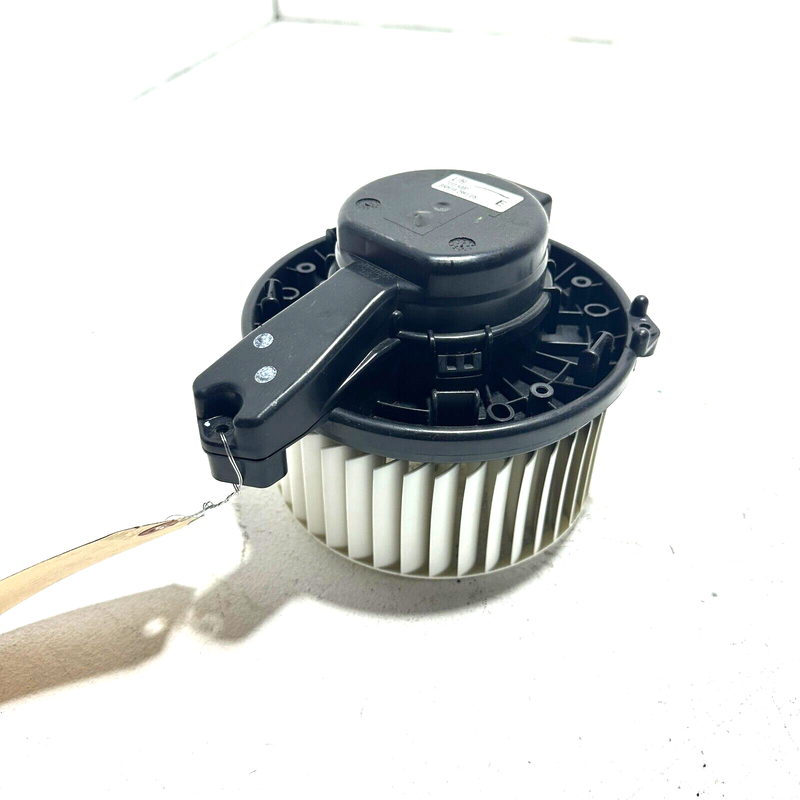 Used HONDA ACCORD 2018 - 2022 HVAC AC HEATER AIR CONDITIONING BLOWER FAN MOTOR OEM