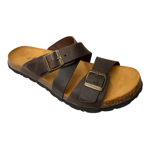 Sandali top uomo bata