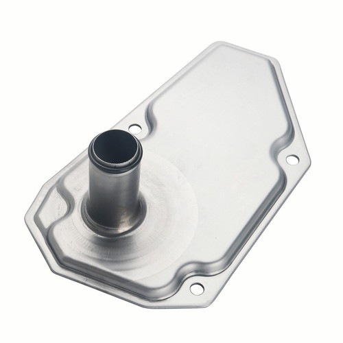 3Pcs Transmission Oil Filters W/Pan Gasket For 2012-2019 NISSAN SENTRA VERSA