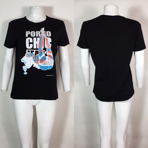 Jean Paul Gaultier PORNO CHIC タンクトップ 48 Jean Paul Gaultier PORNO CHIC タンクトップ 48