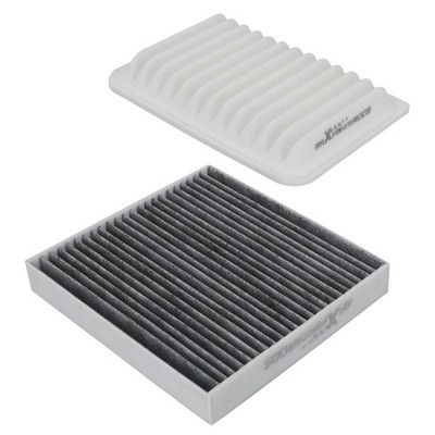 Air Filter Kit for Toyota Corolla iM L4-1.8L 2017-2018 17801-0T030