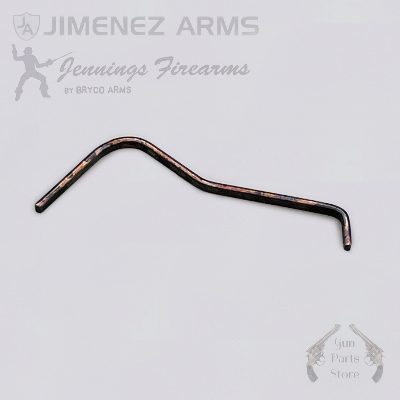 Safety Lever Spring - JIMINEZ JA9, JA LC380, BRYCO Jennings Nine