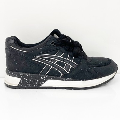 

Черные повседневные кроссовки Asics Gel Lyte Speed H6K3Y, размер 5,5, Черный, Gel Lyte Speed