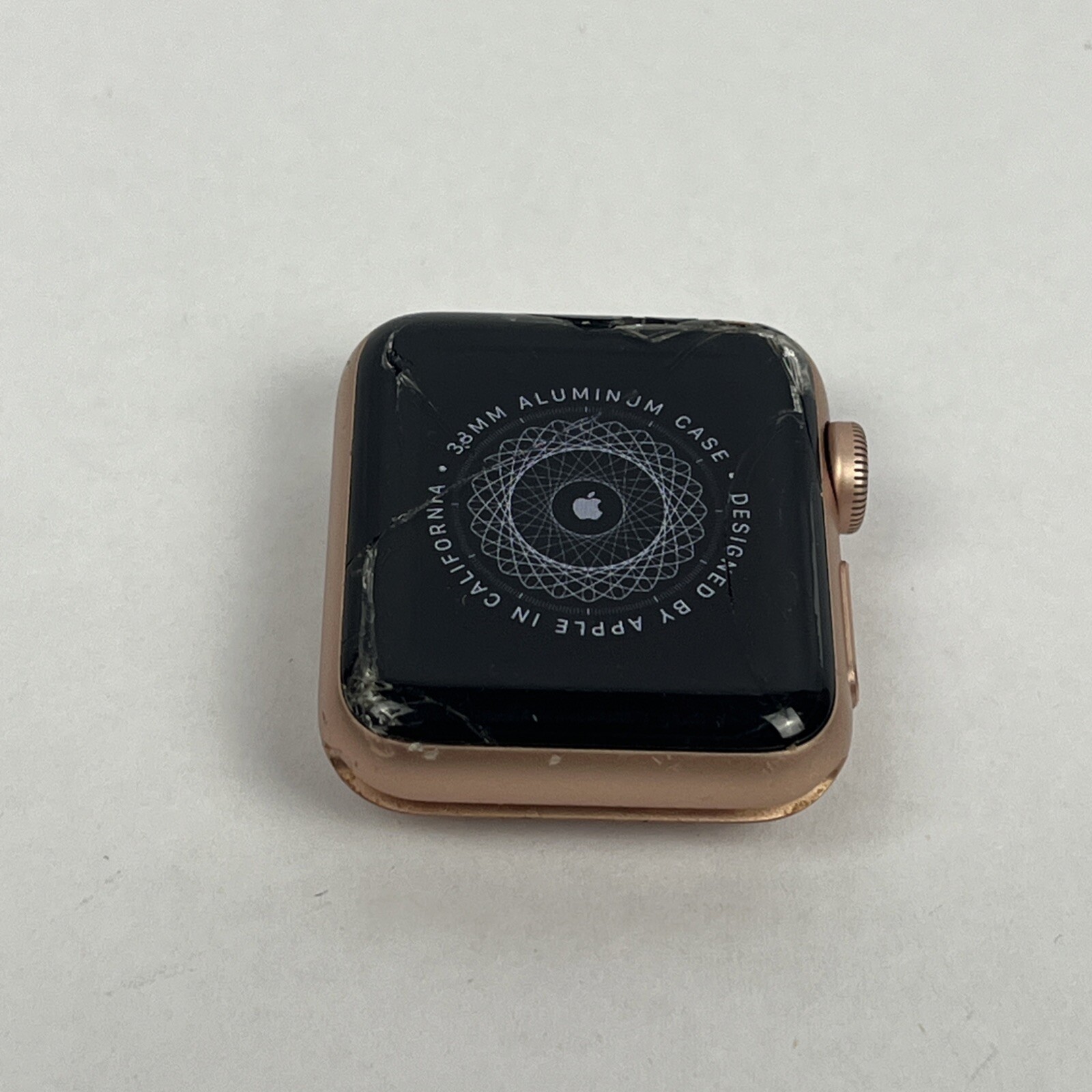 Apple Watch Series 3 38mm Pink (GPS+LTE) *Not Working*