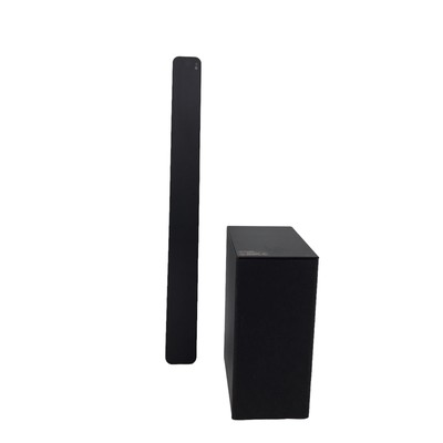 LG SN4A 2.1 Channel Bluetooth Wireless Sound Bar w/ Subwoofer SPP5-W #U2754