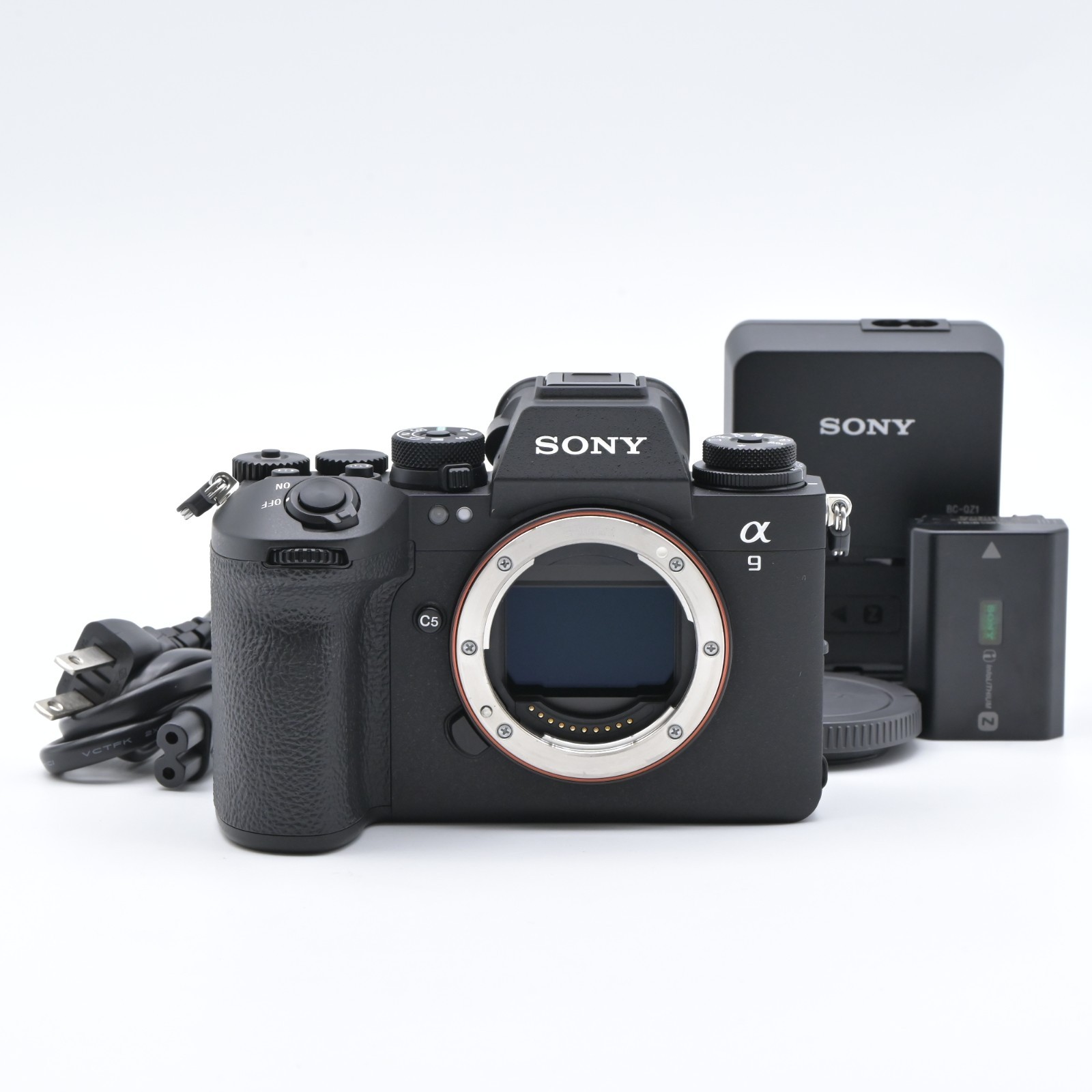 SONY - ＳＯＮＹ　ＩＬＣＥ－９Ｍ３ Amazon.com : Sony Alpha a9 III Mirrorless Camera - 24.6MP