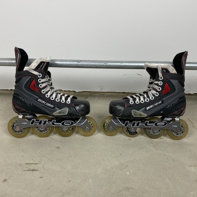 bauer roller skate parts