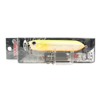 OSP Yamato JR Floating Pencil Lure P-64 (4321)