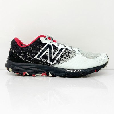 

Женские кроссовки New Balance 690 V2 WT690LD2, черные кроссовки, размер 8,5 B, Черный, 690 V2