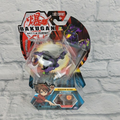 Купить Bakugan Battle Brawlers Battle 
