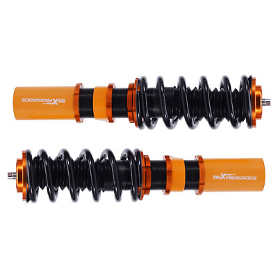Front Coilovers for Holden VY VT VZ VX Sedan Wagon Coilover Struts Lowering Kit