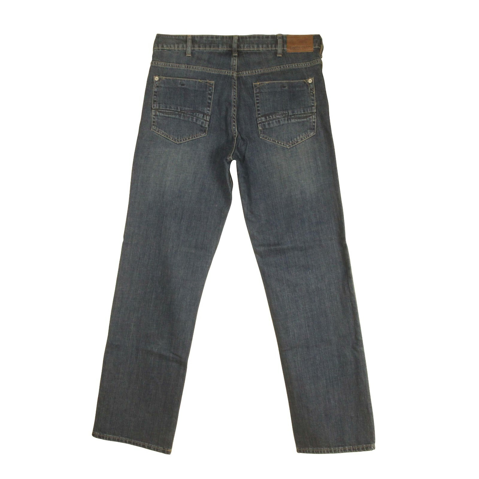Straight Fit Jean L342 