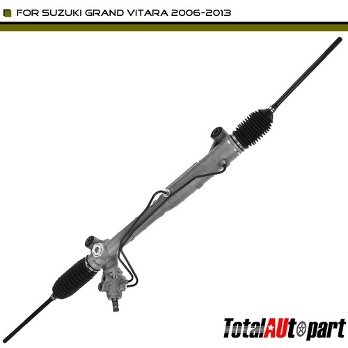 Power Steering Rack and Pinion Assembly for Suzuki Grand Vitara 06