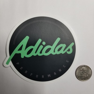 Stickers Decals Adidas Sticker 2 Trainers4me - adidas sticker 11