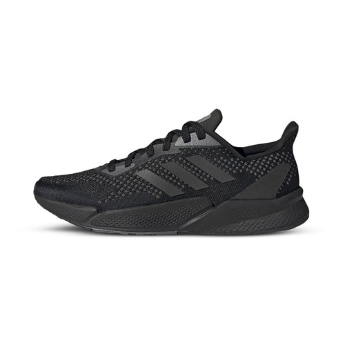 

[EH0040] Женские Adidas X9000L2, Черный
