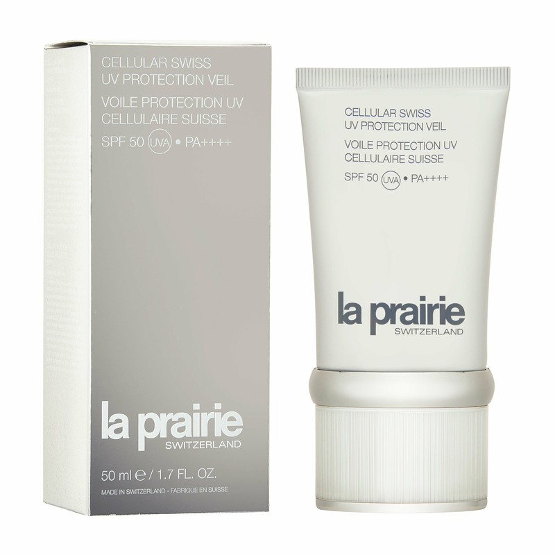 La Prairie Cellular Swiss UV Protection Veil SPF 50 / PA++++ 1.7oz
