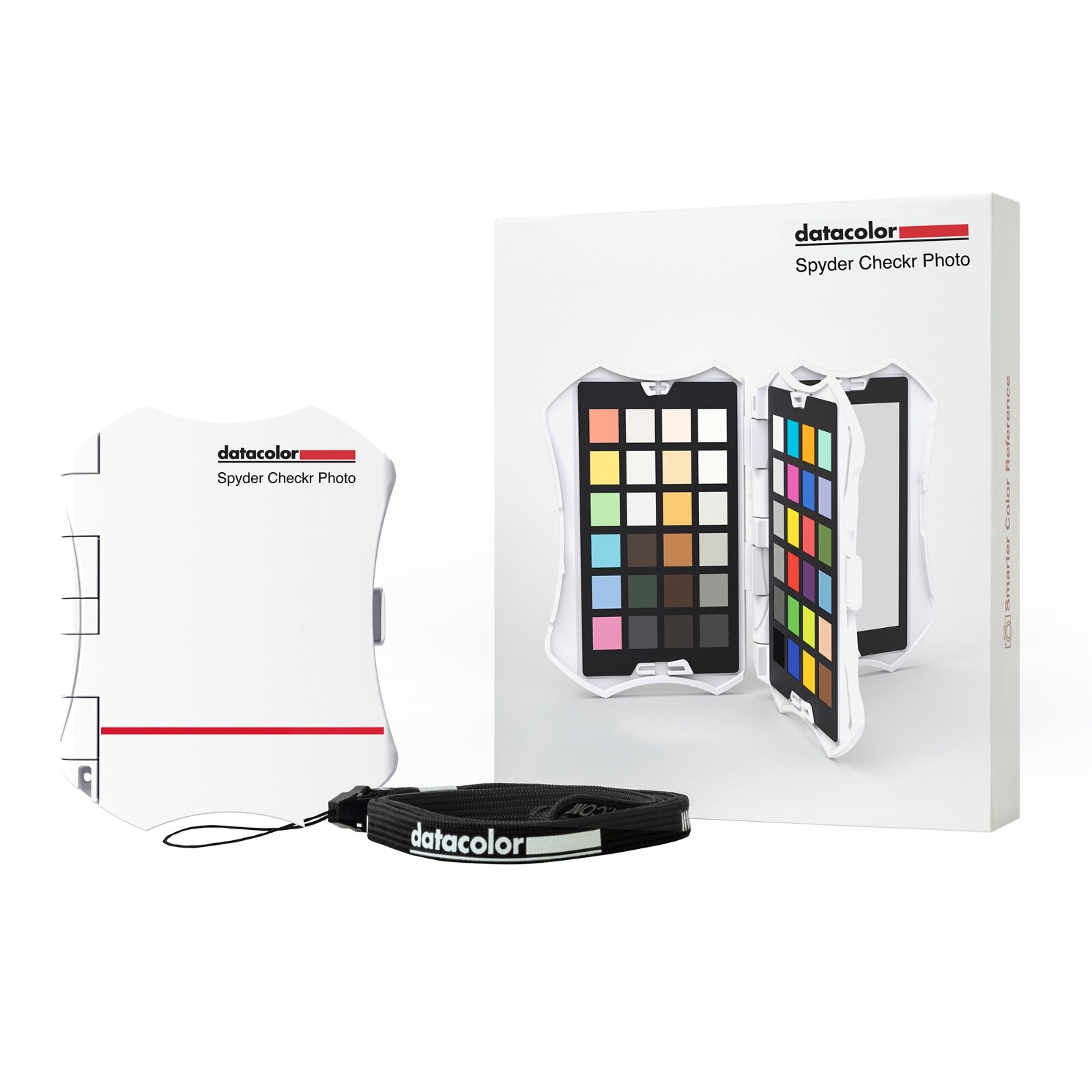 Datacolor SpyderCheckr Photo SCK310 | eBay