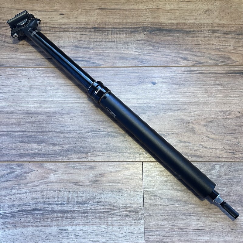 ROCKSHOX reverb 170mmトラベル Rock Shox Reverb Stealth Seatpost 31.6 480mm 170 Travel No