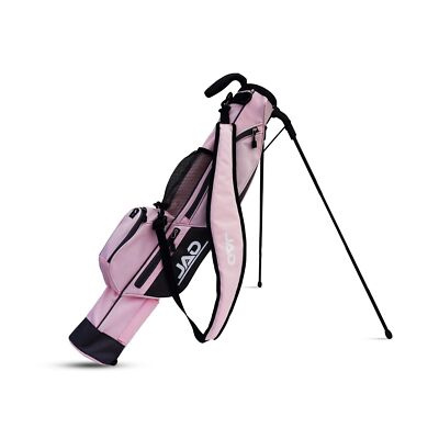 Bag - Premium Everyday Sunday Golf Bag With Stand For Men, Women ...