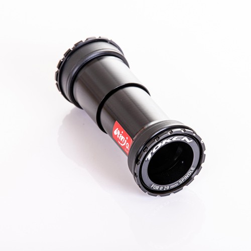ハナ TOKEN Ninja bottom bracket BB4129QB/BB4130QB BB86/BB89/BB92