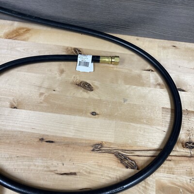 Marshall Excelsior MER613-60  Propane Hose Brand New